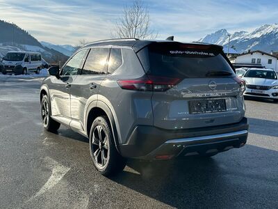 Nissan X-Trail Vorführwagen