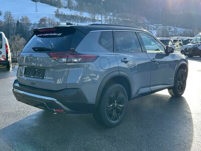 Nissan X-Trail Vorführwagen