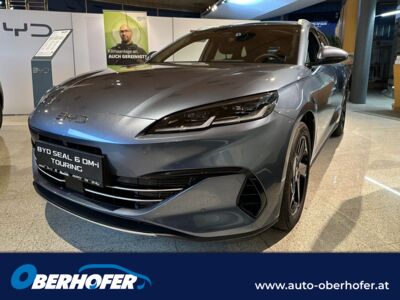 BYD Seal 6 Neuwagen