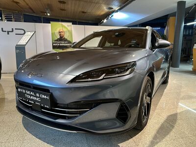 BYD Seal 6 Neuwagen