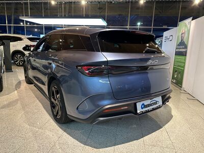 BYD Seal 6 Neuwagen