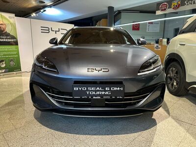 BYD Seal 6 Neuwagen