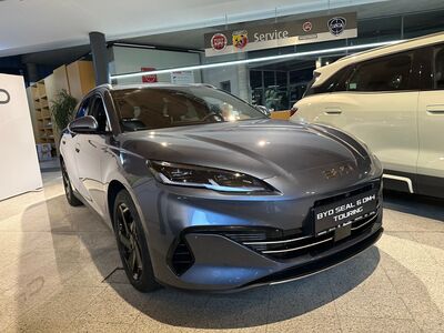 BYD Seal 6 Neuwagen