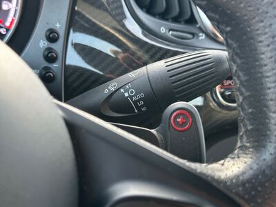 Abarth 500 Gebrauchtwagen