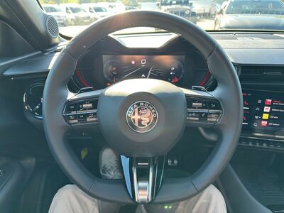 Alfa Romeo Junior Tageszulassung