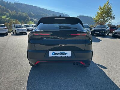 Alfa Romeo Junior Tageszulassung