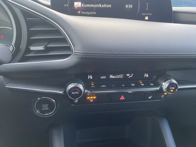 Mazda Mazda3 Tageszulassung