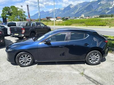 Mazda Mazda3 Neuwagen Mazda Mazda3 Neuwagen