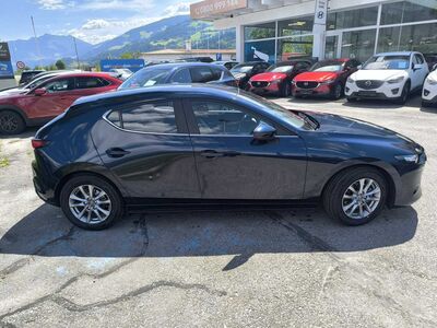 Mazda Mazda3 Neuwagen Mazda Mazda3 Neuwagen