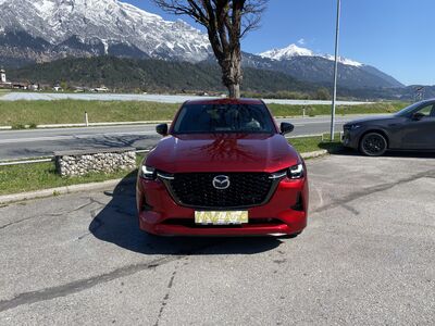 Mazda CX-60 Neuwagen