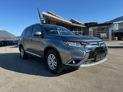 Mitsubishi Outlander Gebrauchtwagen