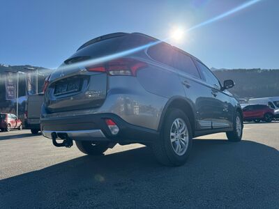 Mitsubishi Outlander Gebrauchtwagen