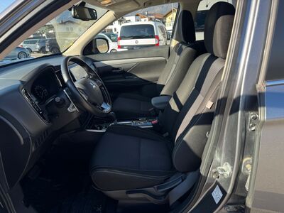 Mitsubishi Outlander Gebrauchtwagen