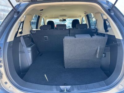 Mitsubishi Outlander Gebrauchtwagen