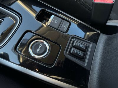 Mitsubishi Outlander Gebrauchtwagen