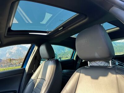 Alfa Romeo Giulietta Gebrauchtwagen