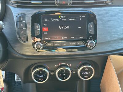 Alfa Romeo Giulietta Gebrauchtwagen