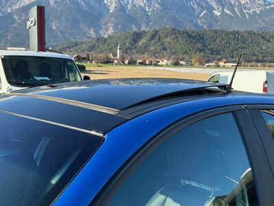 Alfa Romeo Giulietta Gebrauchtwagen