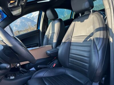 Alfa Romeo Giulietta Gebrauchtwagen