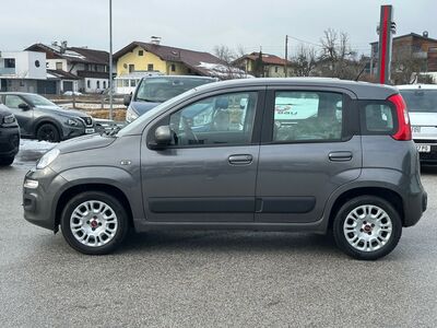 Fiat Panda Gebrauchtwagen