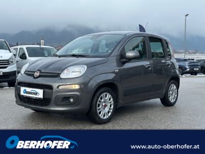 Fiat Panda Gebrauchtwagen