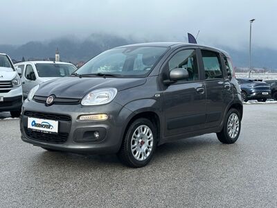 Fiat Panda Gebrauchtwagen
