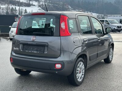 Fiat Panda Gebrauchtwagen