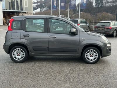 Fiat Panda Gebrauchtwagen