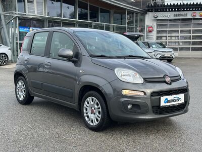 Fiat Panda Gebrauchtwagen