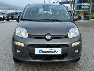 Fiat Panda Gebrauchtwagen