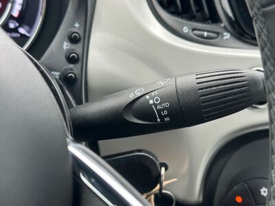 Fiat 500C Gebrauchtwagen