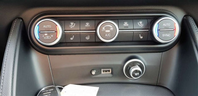 Alfa Romeo Stelvio Gebrauchtwagen