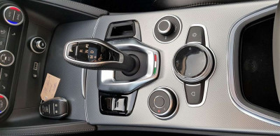 Alfa Romeo Stelvio Gebrauchtwagen