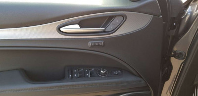 Alfa Romeo Stelvio Gebrauchtwagen