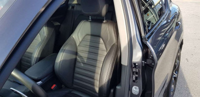 Alfa Romeo Stelvio Gebrauchtwagen