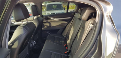 Alfa Romeo Stelvio Gebrauchtwagen