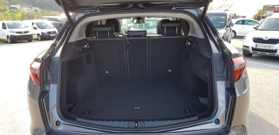 Alfa Romeo Stelvio Gebrauchtwagen