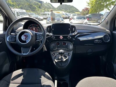 Fiat 500C Tageszulassung Fiat 500C Tageszulassung