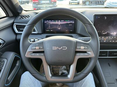 BYD Atto 2 Neuwagen