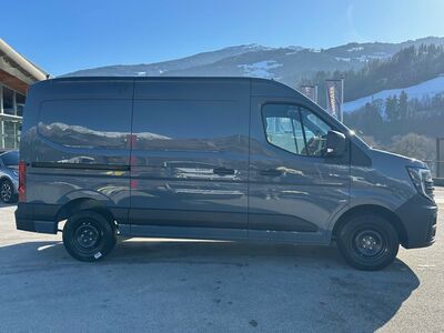 Nissan Interstar Neuwagen