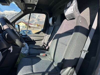 Nissan Interstar Neuwagen