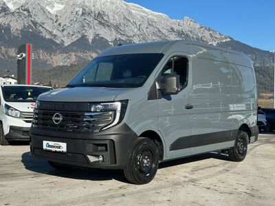 Renault Master Neuwagen