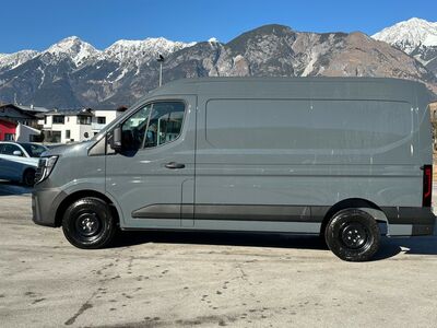 Renault Master Neuwagen