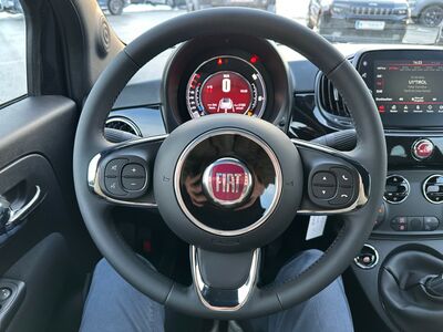 Fiat 500 Neuwagen