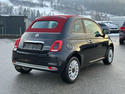 Fiat 500 Neuwagen