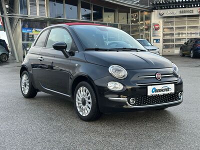 Fiat 500 Neuwagen