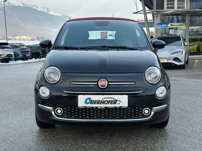Fiat 500 Neuwagen