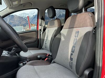 Fiat Panda Gebrauchtwagen
