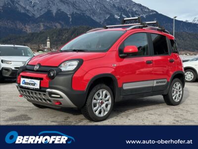 Fiat Panda Gebrauchtwagen