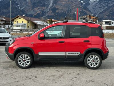 Fiat Panda Gebrauchtwagen